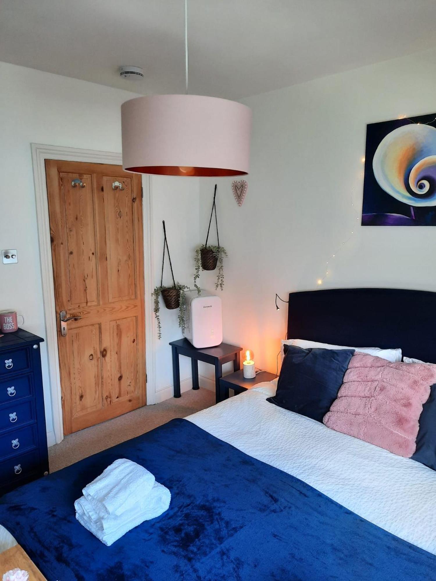 Super King Bedroom With Large Ensuite Brighton Exterior foto